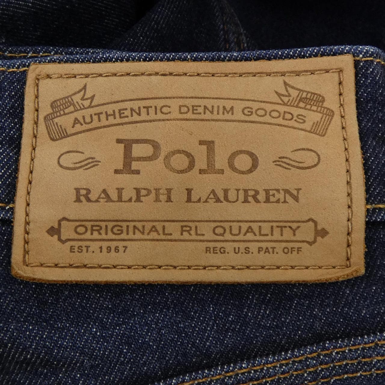 ポロラルフローレン POLO RALPH LAUREN ジーンズ