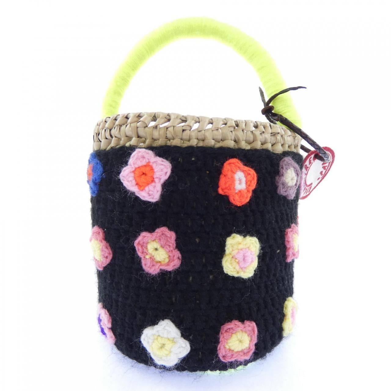 KILOMETRE BAG