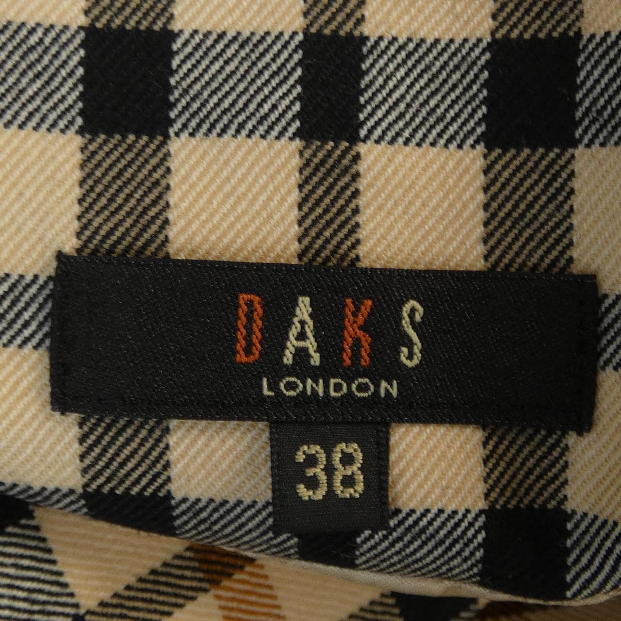 ダックス DAKS 10-401447 ワンピース