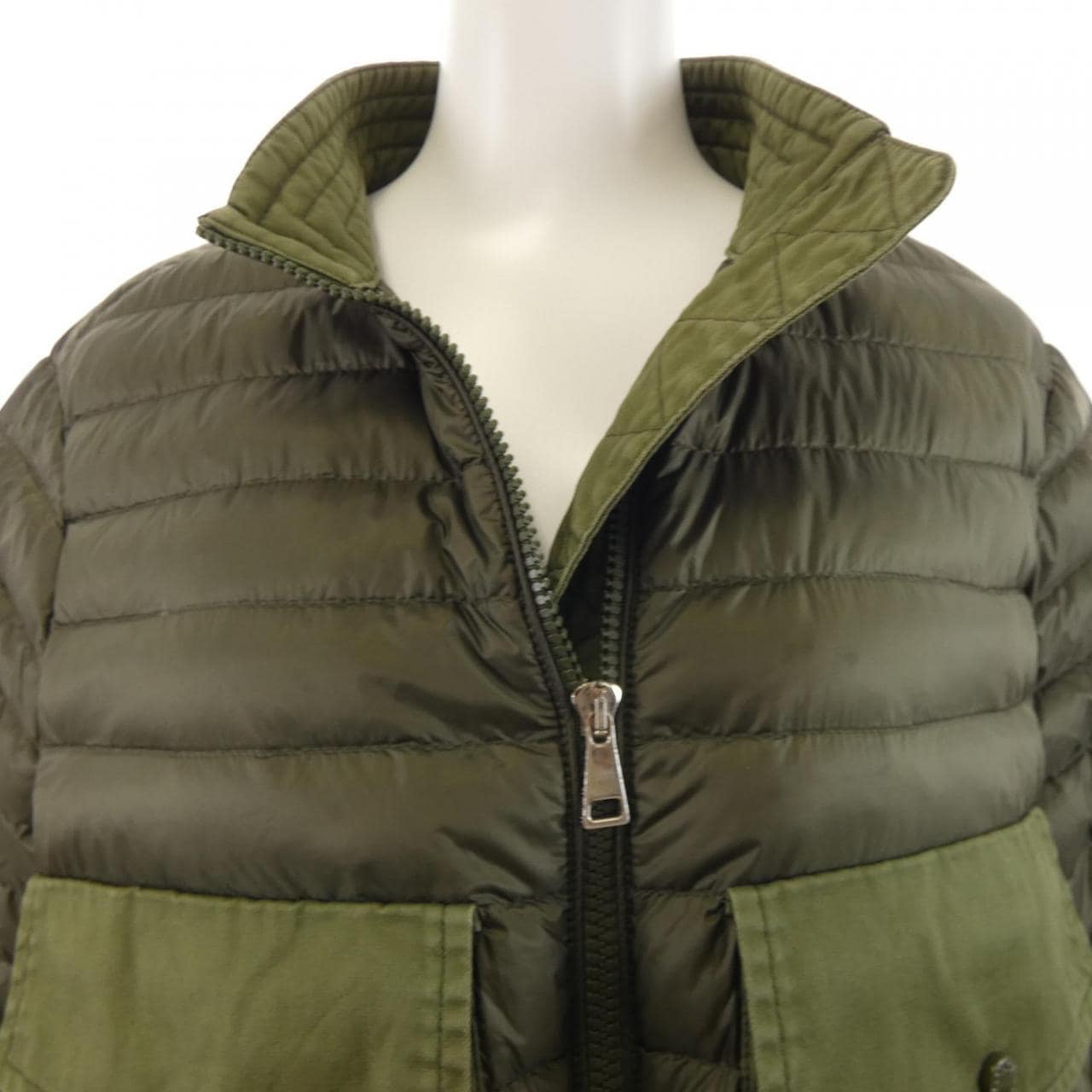 モンクレール MONCLER CHANYA ダウンジャケット
