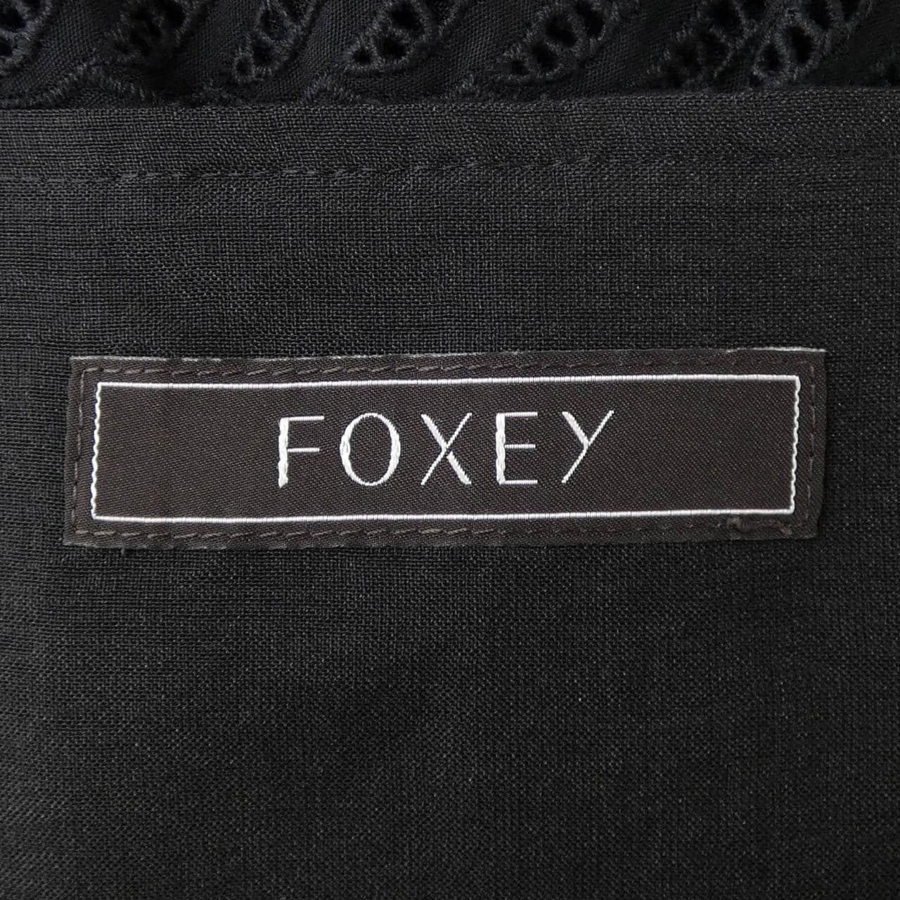 フォクシー FOXEY JARDIN D'AMALFI 44346 ワンピース