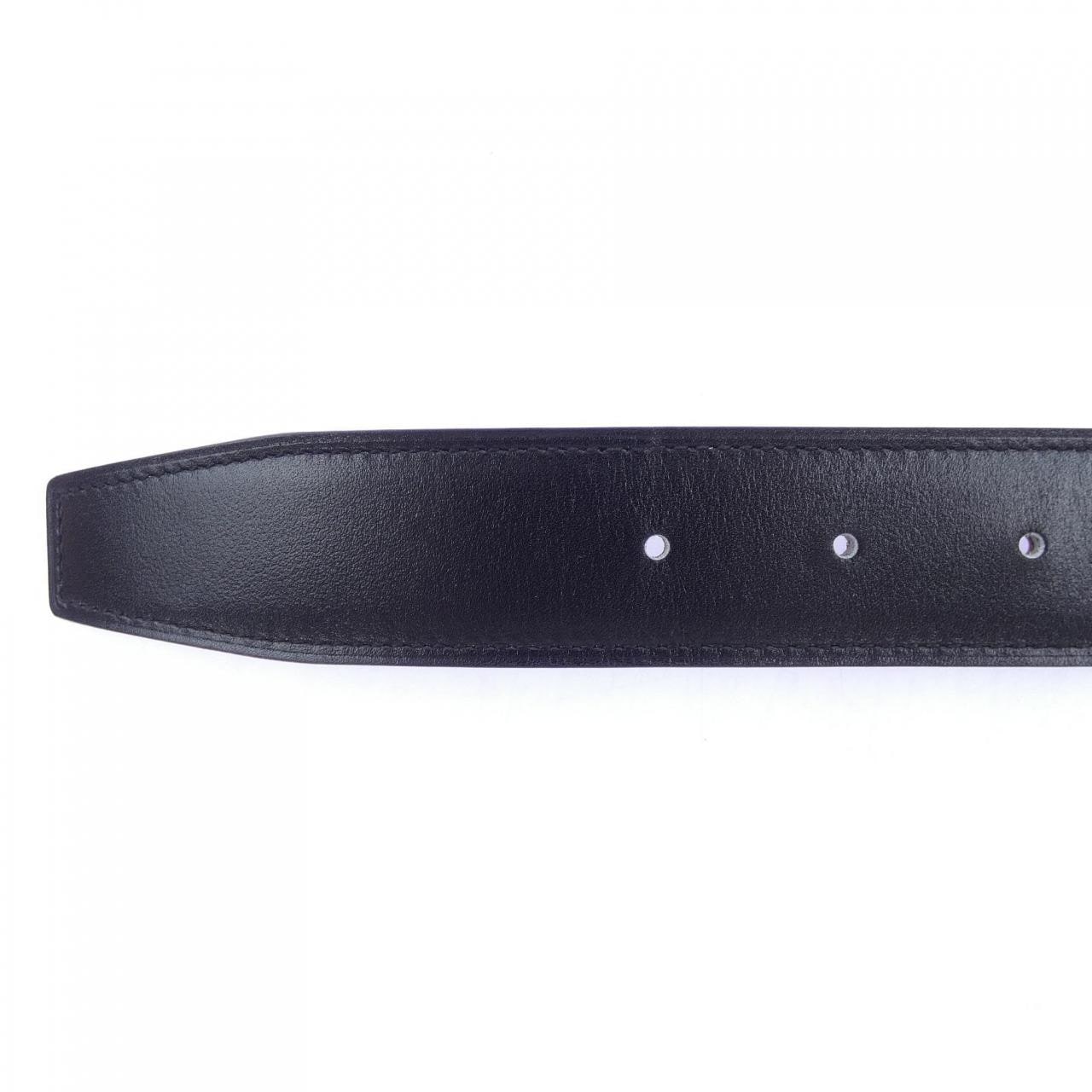 エルメス HERMES H 32mm リバーシブル BELT