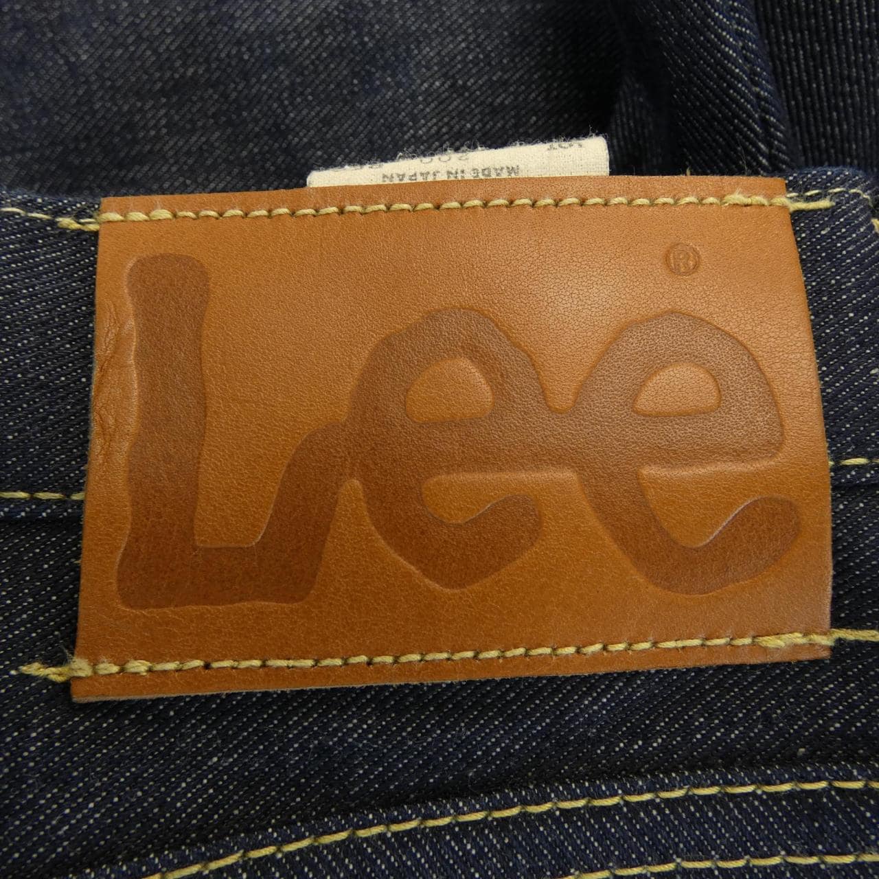 リー LEE ジーンズ