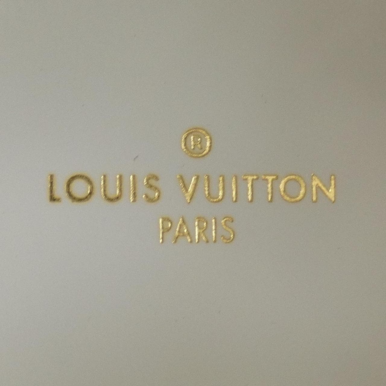 LOUIS VUITTON运动鞋