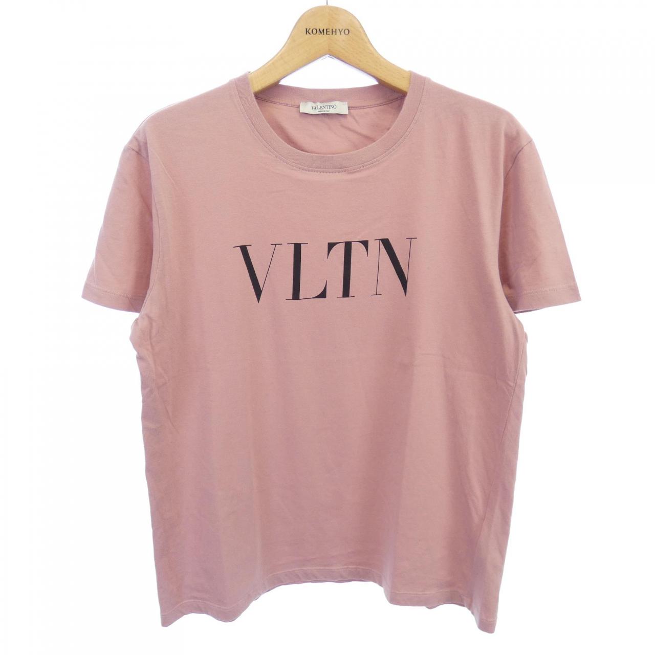 ヴァレンティノ VALENTINO Tシャツ