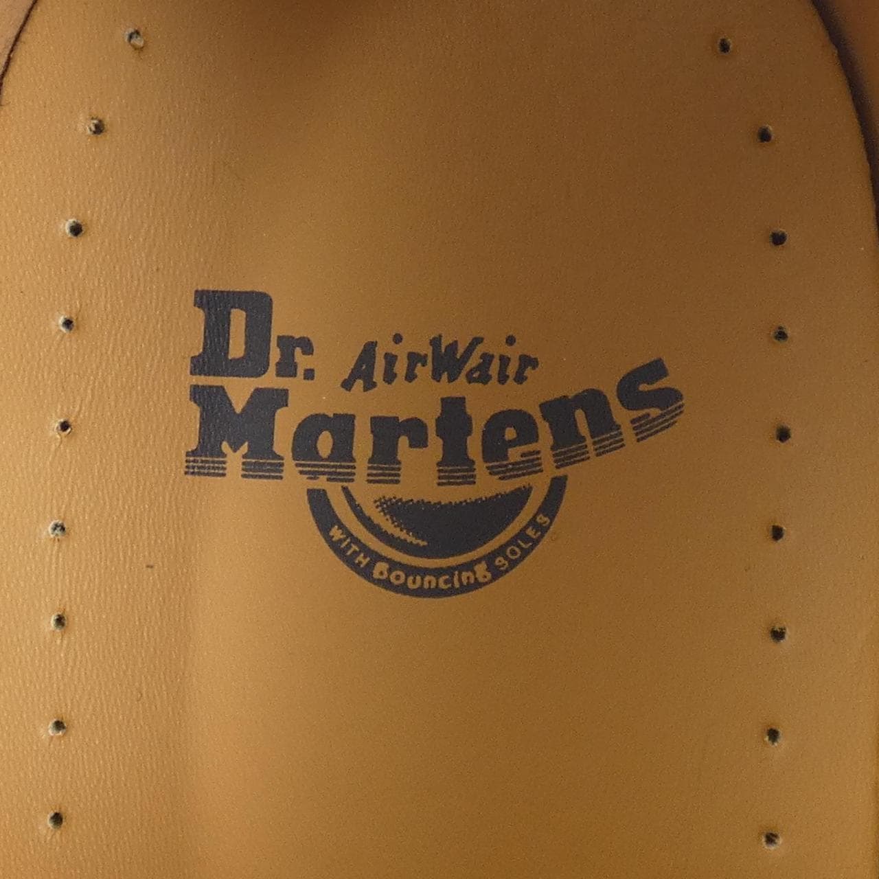 ドクターマーチン DR.MARTENS シューズ