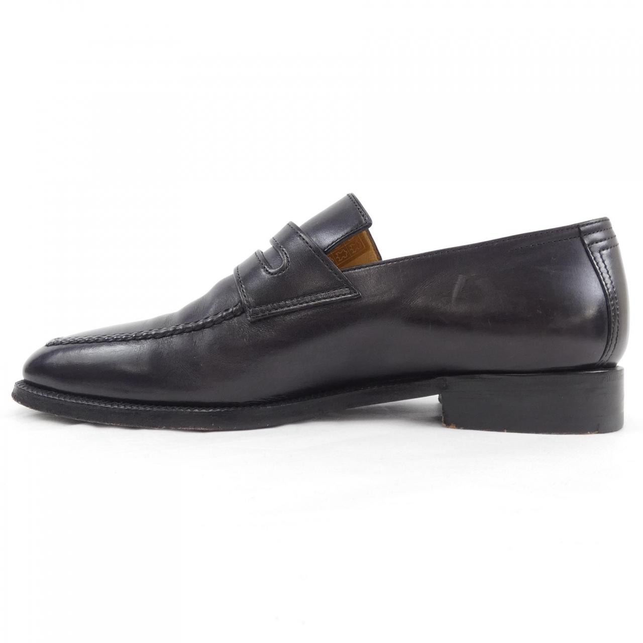 Berluti dress shoes