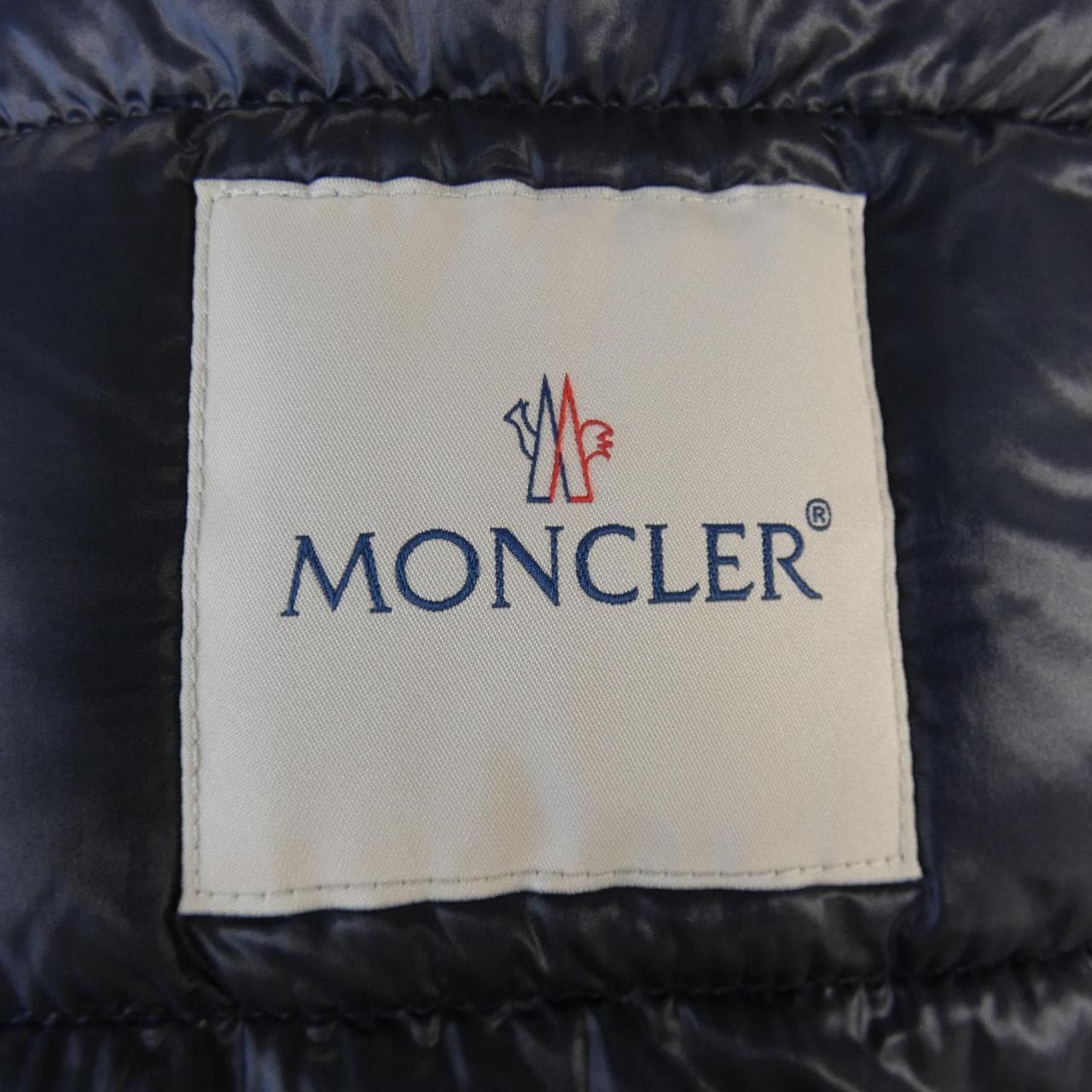 MONCLER MONCLER Down Coat