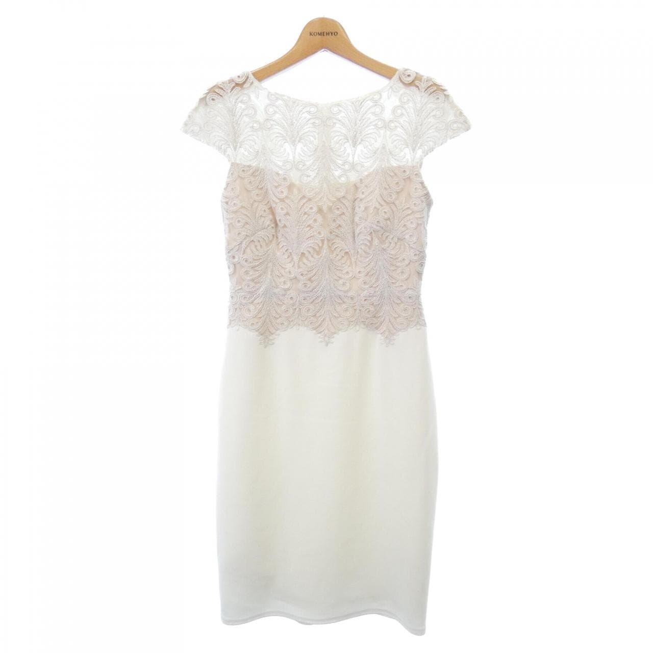 タダシショウジ TADASHI SHOJI ワンピース