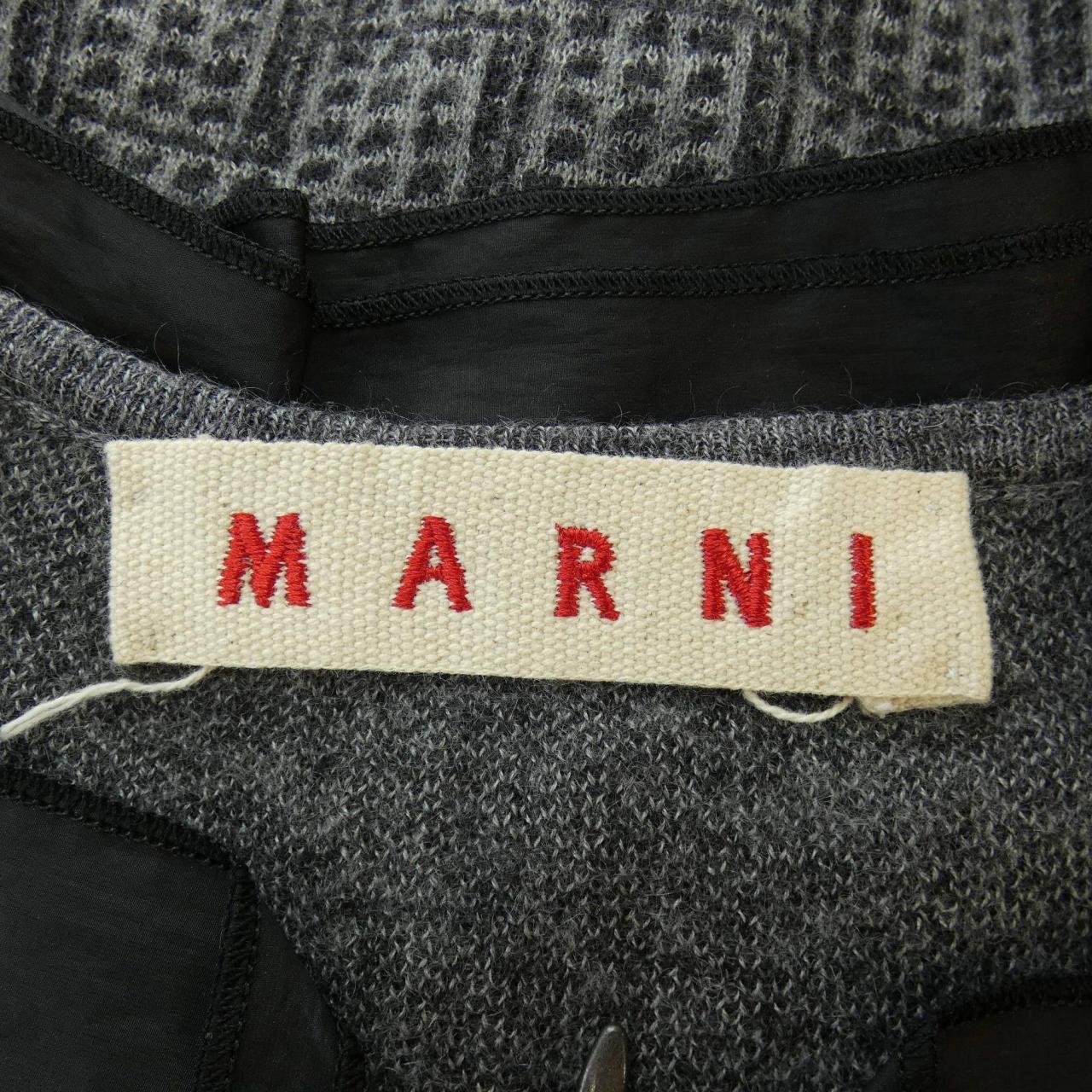 マルニ MARNI カーディガン