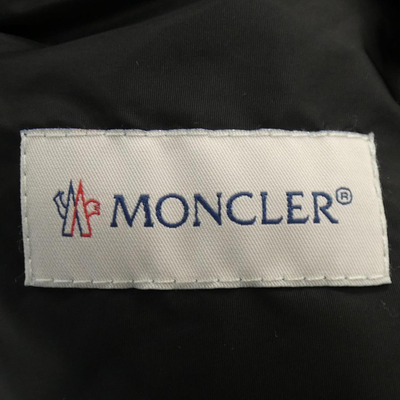 MONCLER MONCLER One Piece