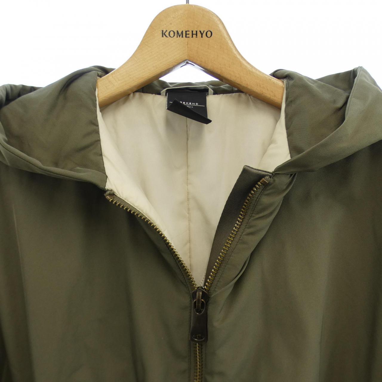 マックスマーラウィークエンド Max Mara weekend コート