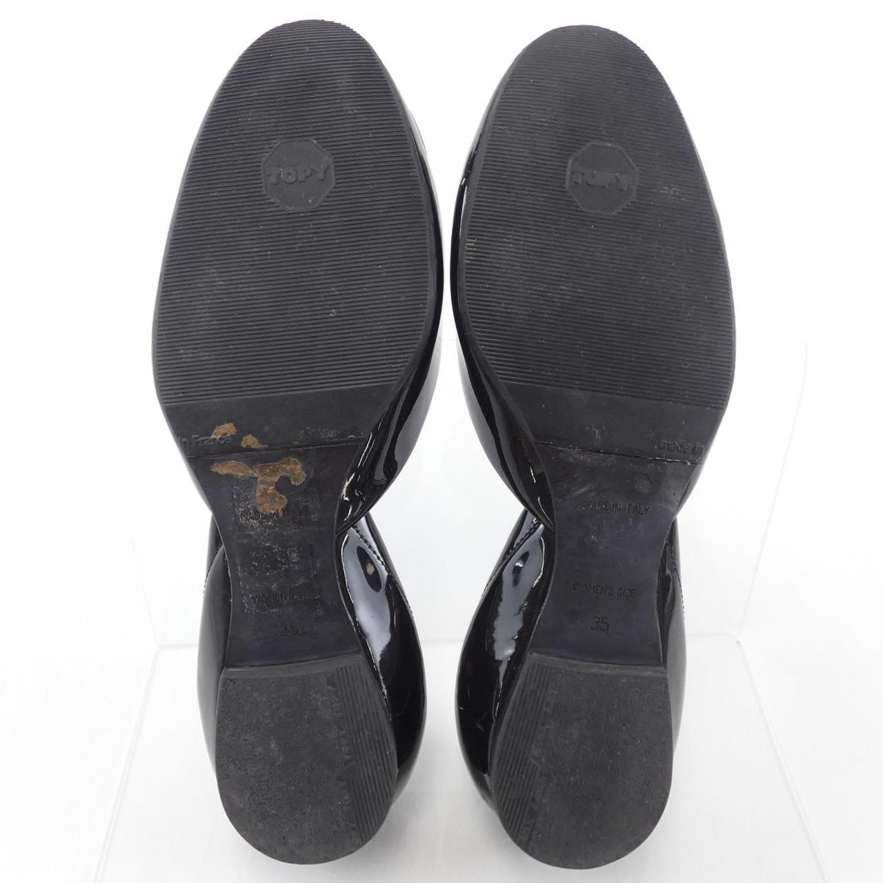 ROGER VIVIER Vivier Shoes