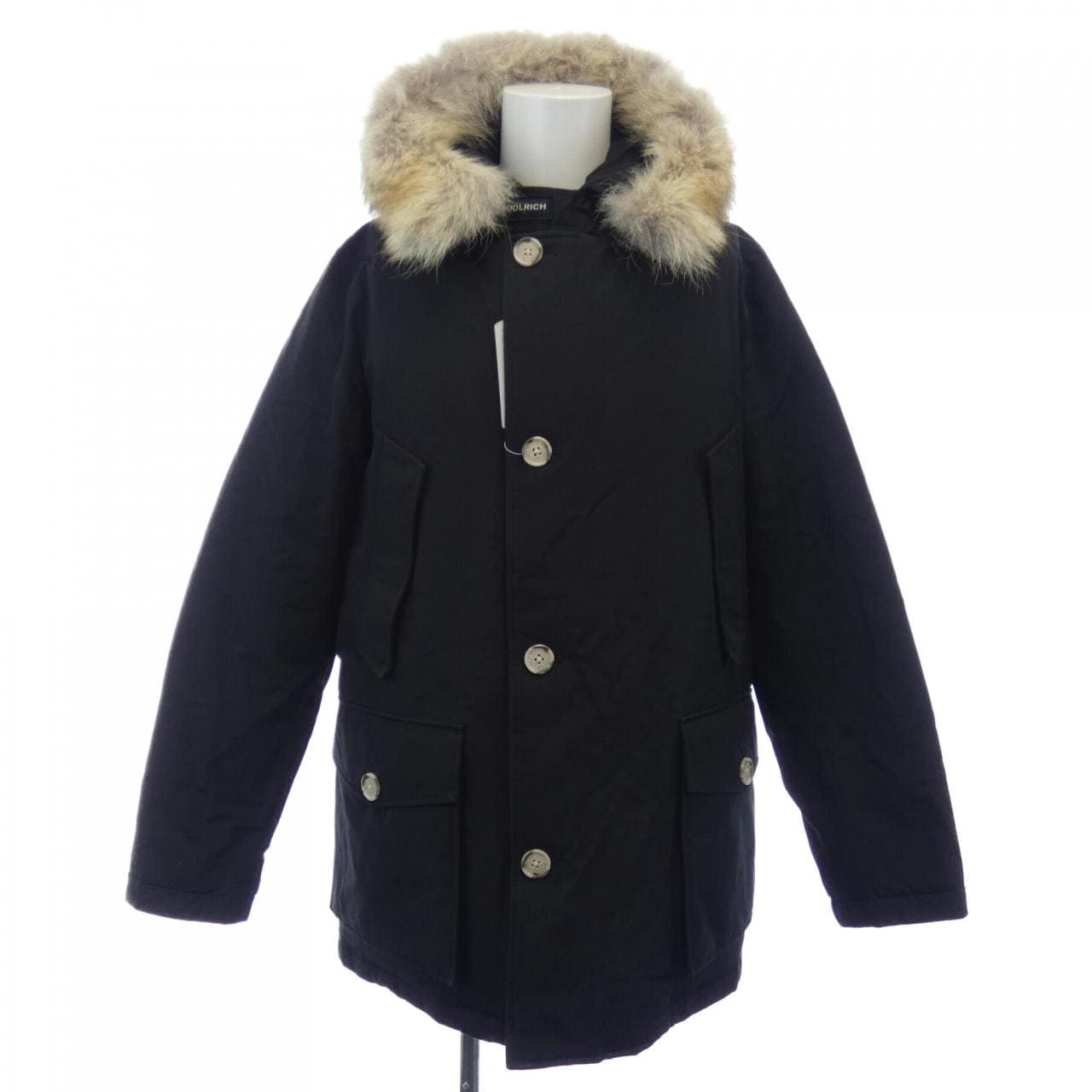 ウールリッチ WOOL RICH ダウンジャケット