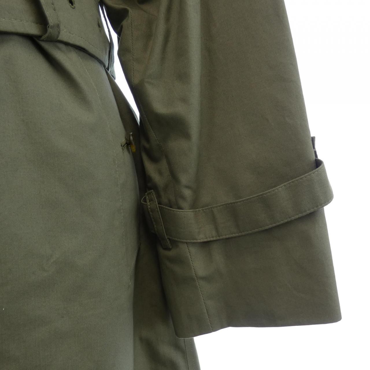[vintage] BURBERRY外套