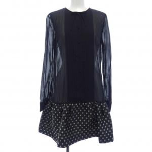 【クーポン対象】レッドバレンティノ RED VALENTINO ワンピース