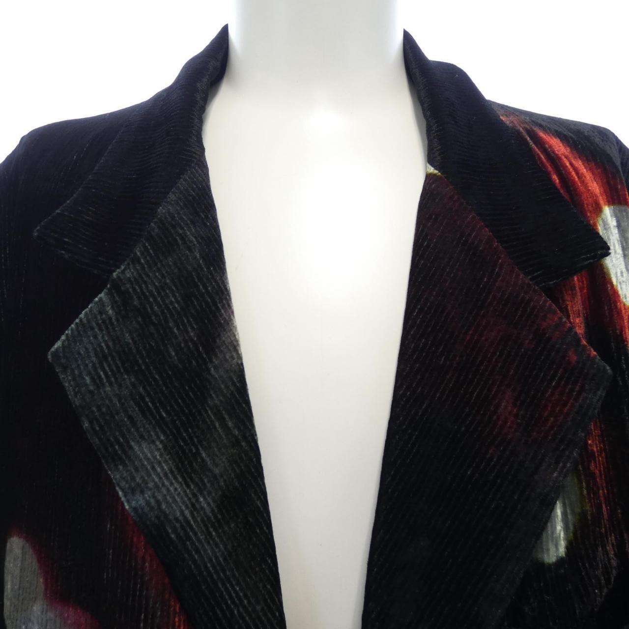 ヨウジヤマモト YOHJI YAMAMOTO コート