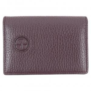 ジョルジオ アルマーニ GIORGIO ARMANI CARD CASE