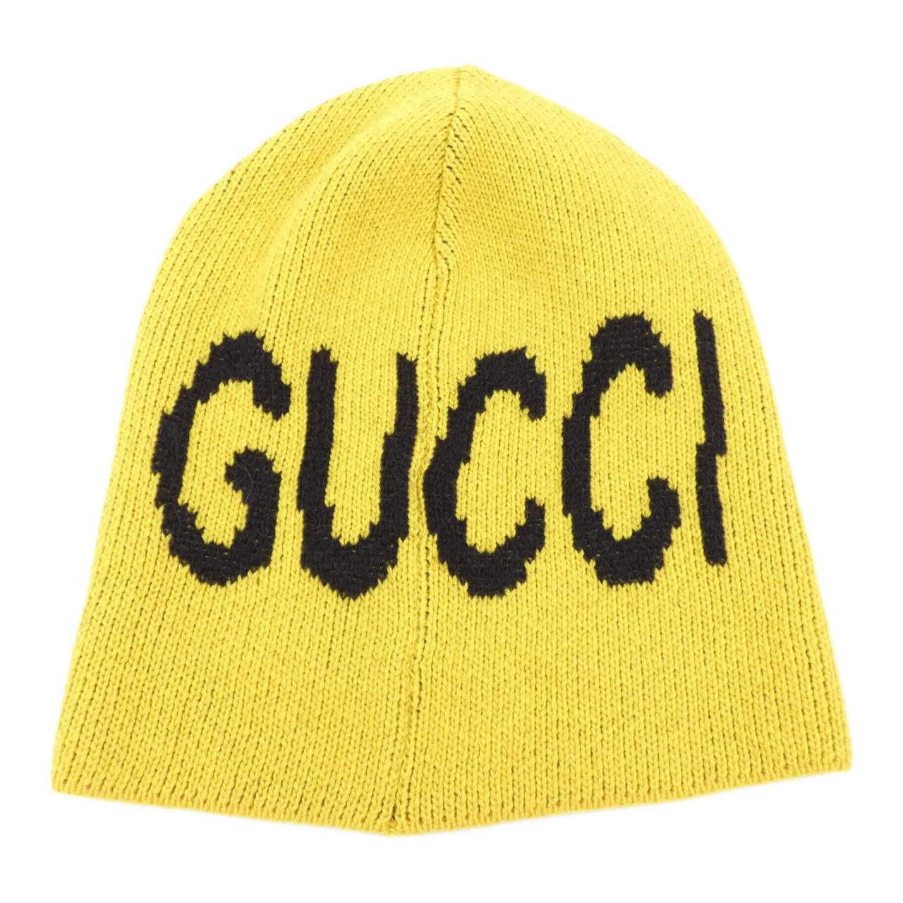 グッチ GUCCI ニット帽