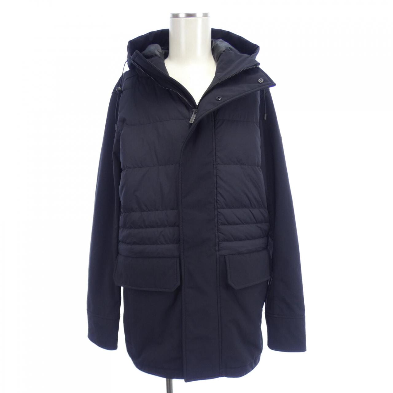 カナダグース CANADA GOOSE ダウンコート