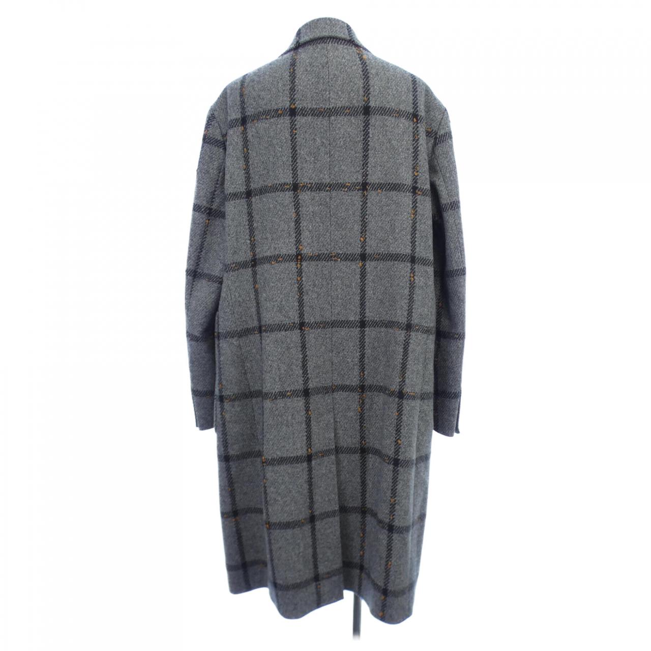 エトロ ETRO コート