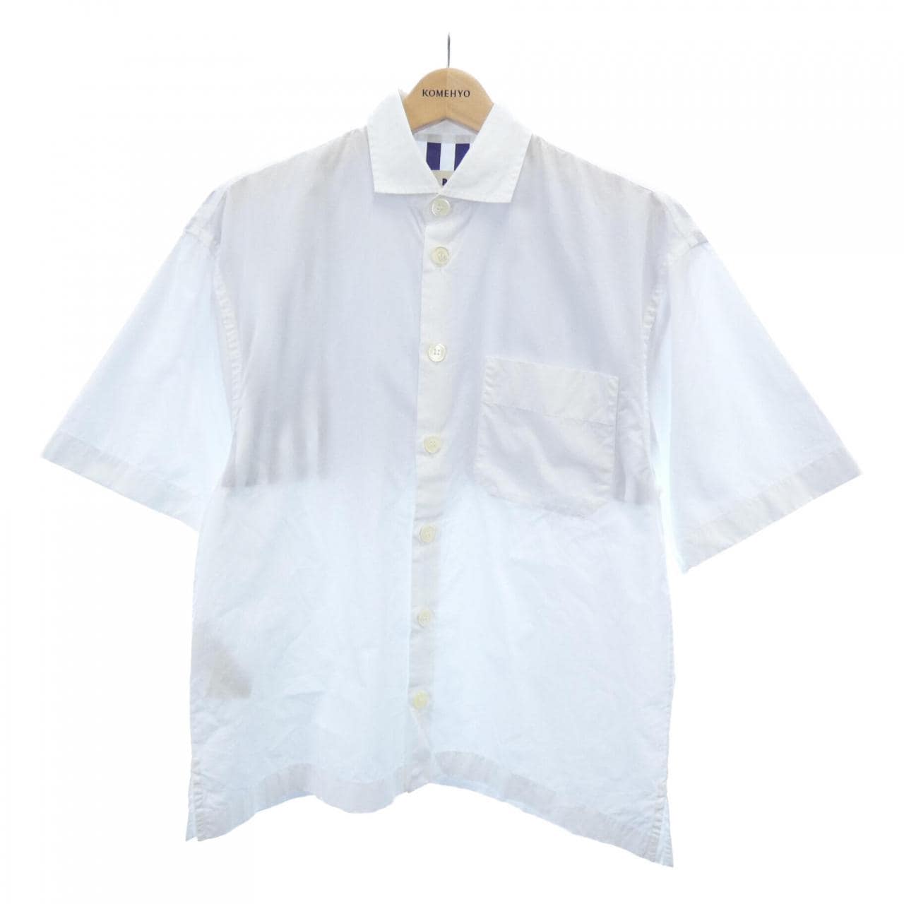 マルニ MARNI シャツ