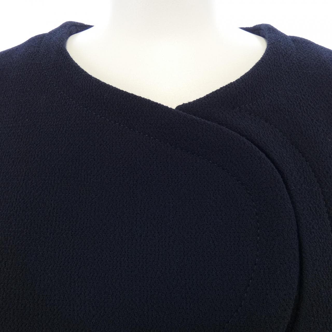 クリスチャンディオール CHRISTIAN DIOR 6E21656A1110 ワンピース