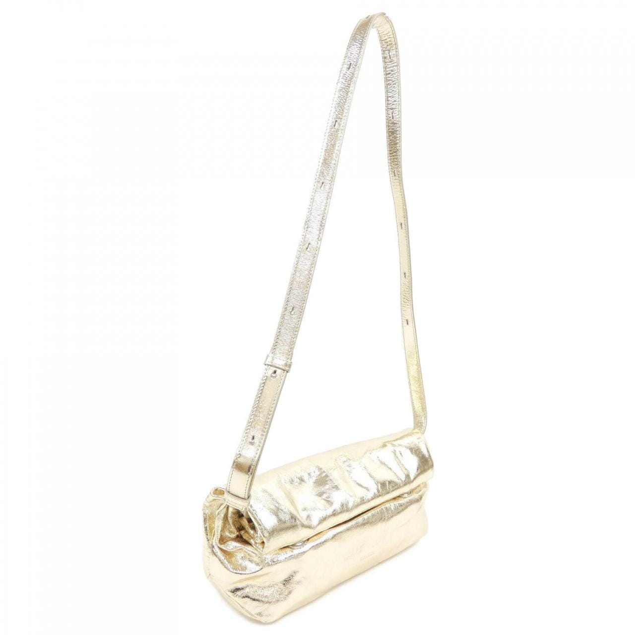 ジルサンダー JIL SANDER ROLL UP CROSSBODY J08WG0044 BAG