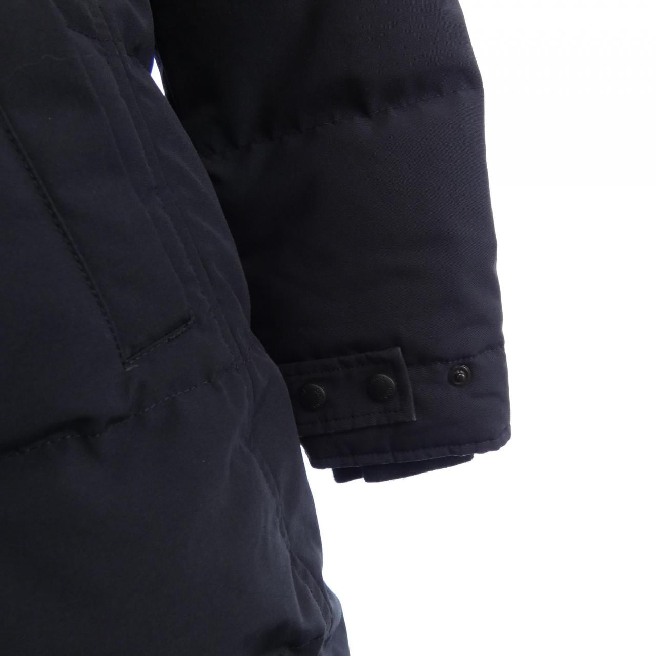 カナダグース CANADA GOOSE 2302JL MACKENZIE マッケンジー ダウンコート