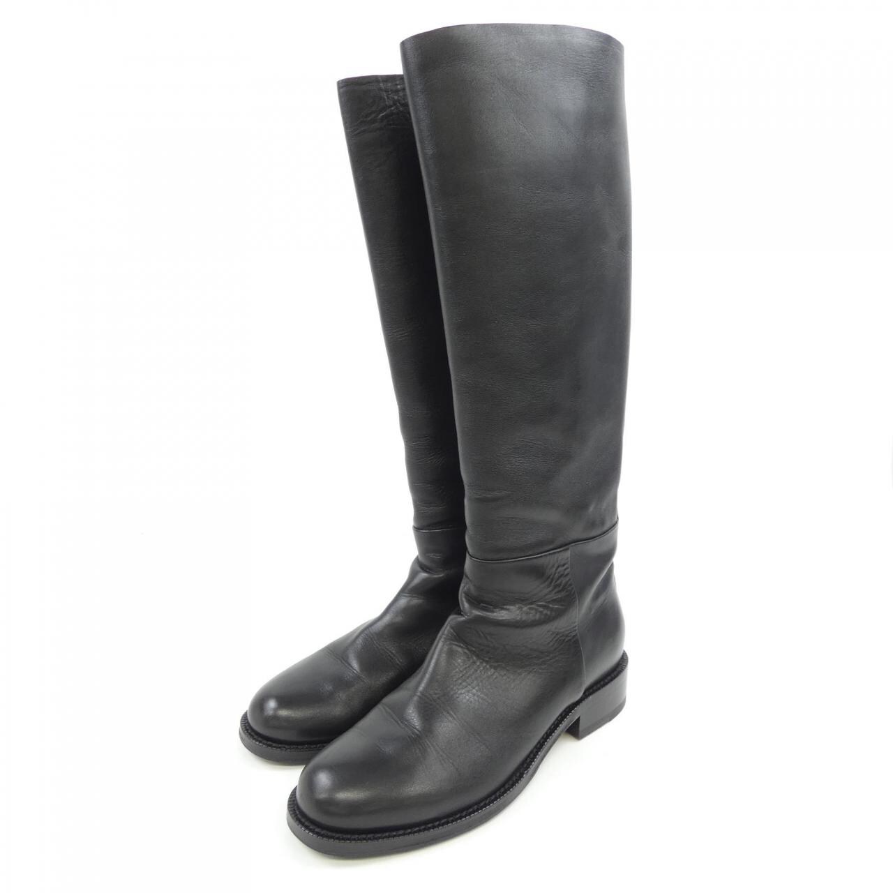 セリーヌ CELINE ロングブーツ