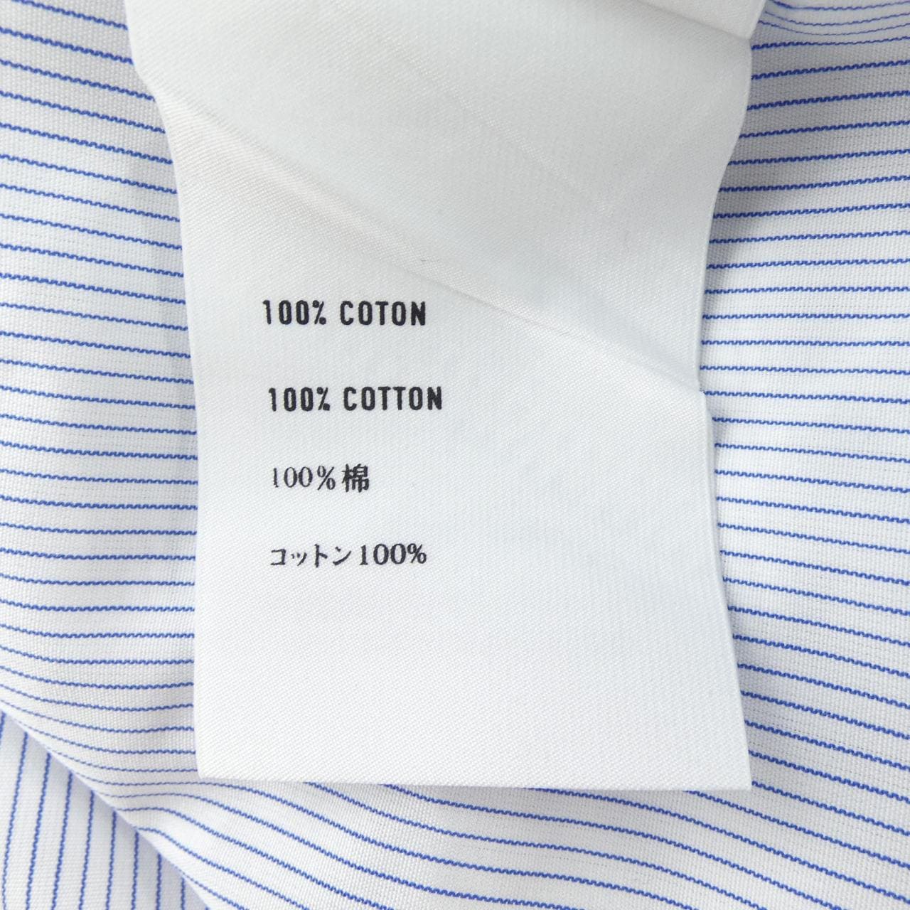 ベルルッティ Berluti シャツ