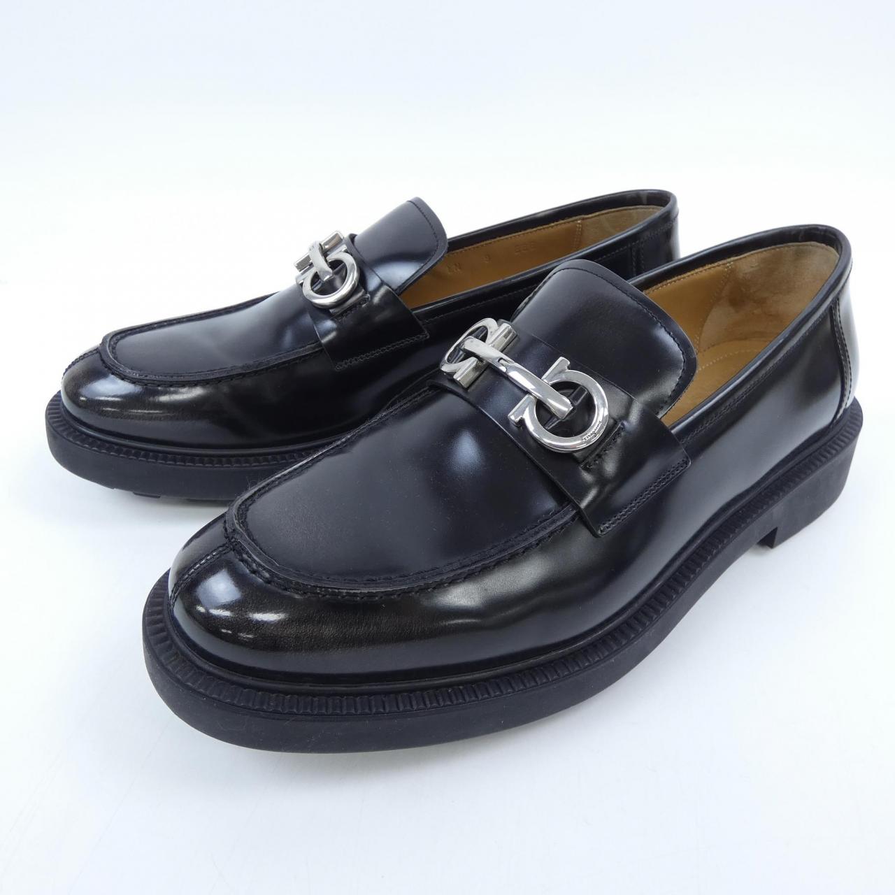 フェラガモ FERRAGAMO シューズ