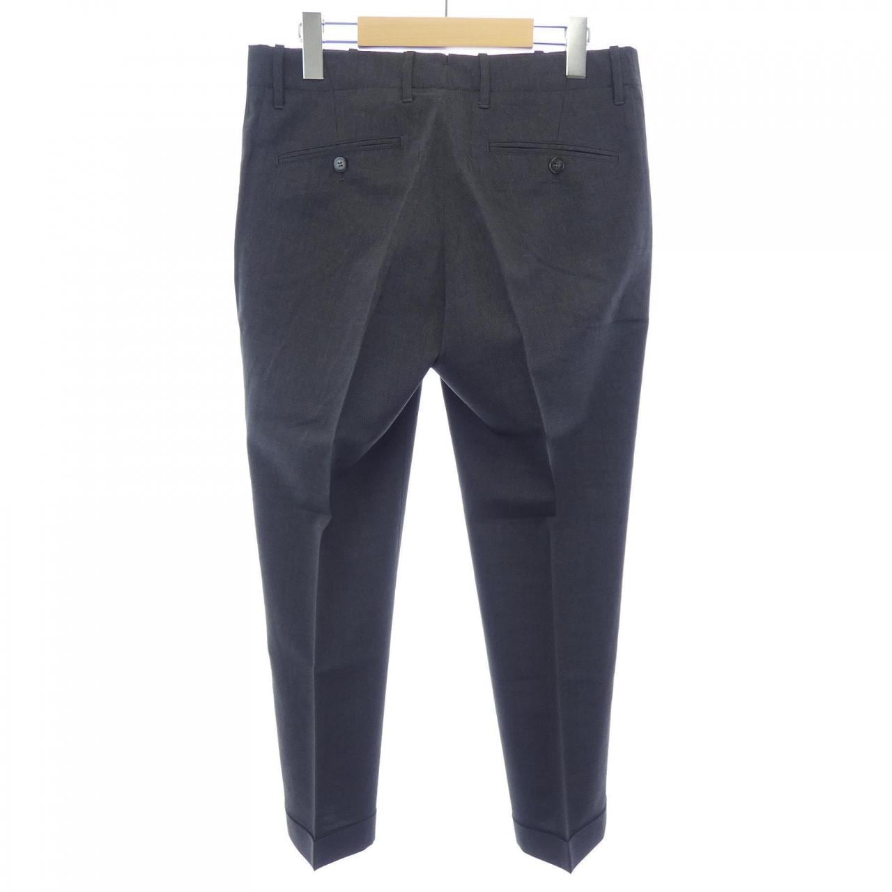 ジャブス GIAB'S パンツ