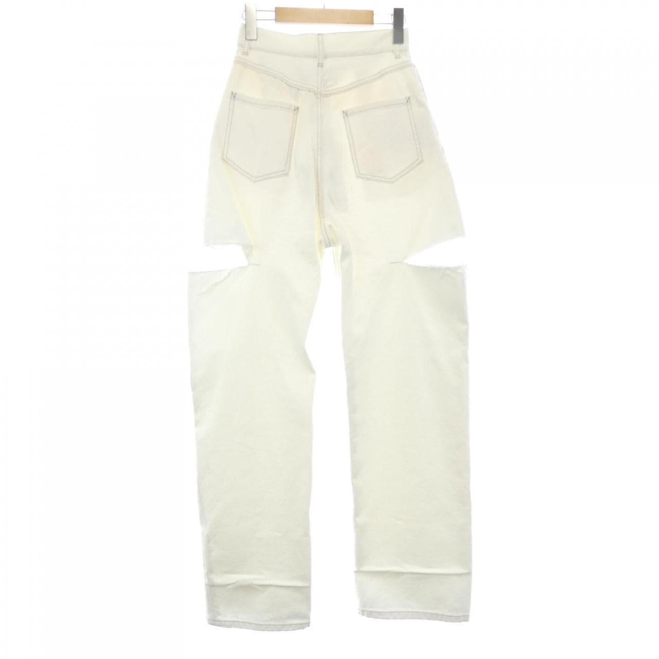 メゾンマルジェラ Maison Margiela S51LA0106 パンツ