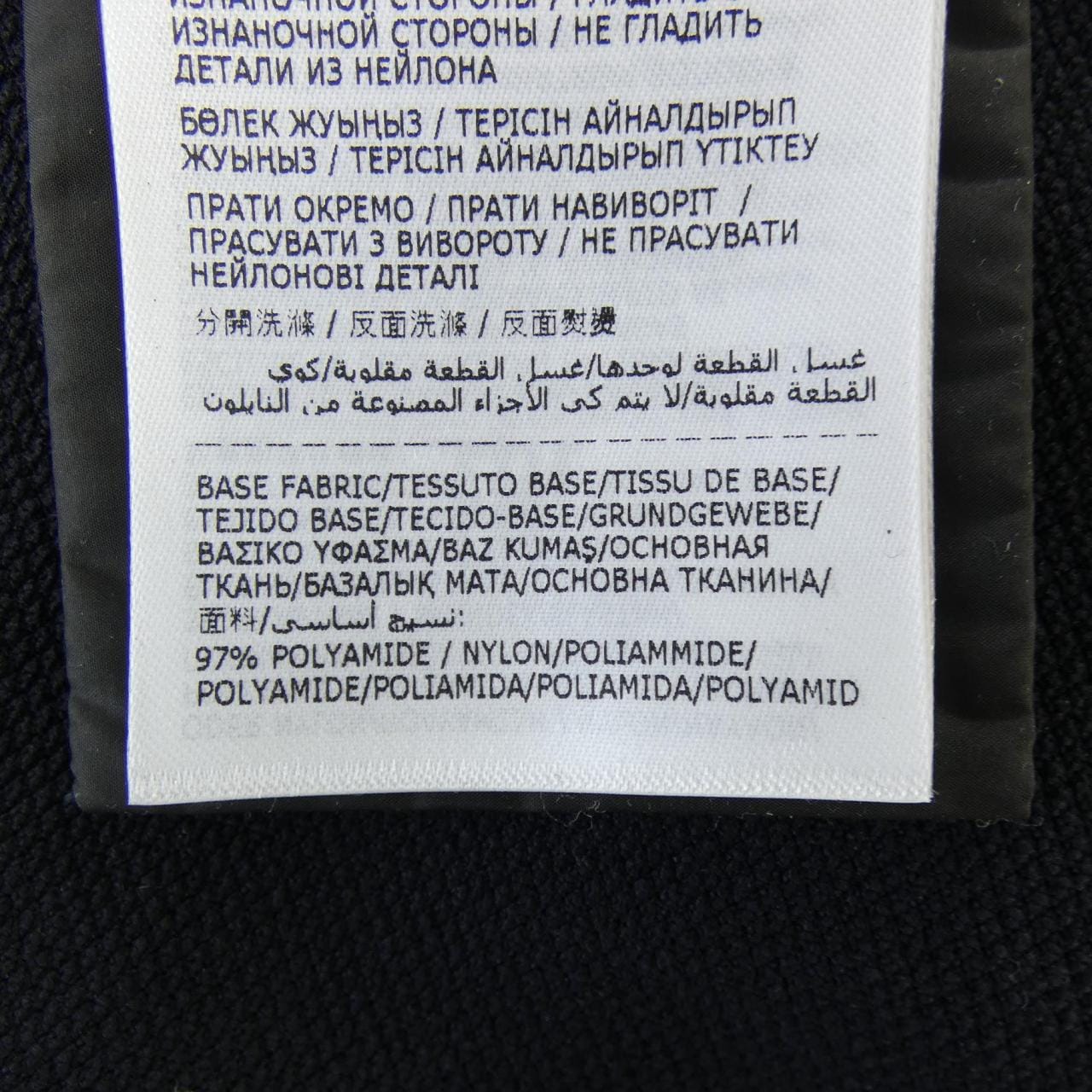 モンクレール MONCLER I10938I00004 ワンピース