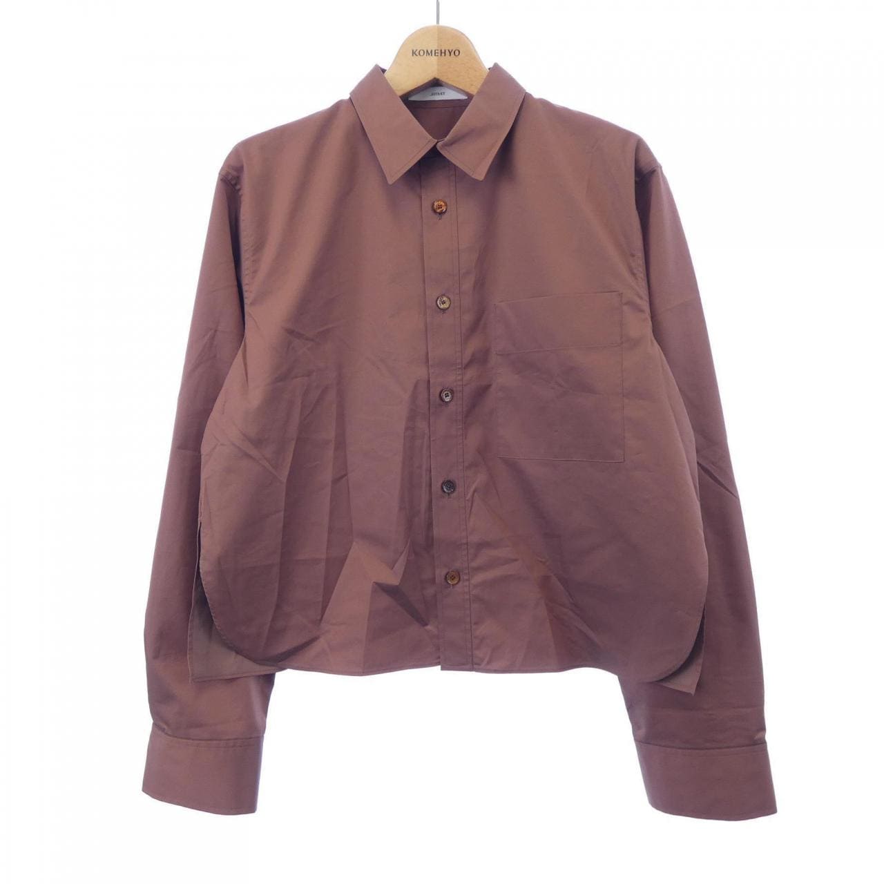 アストラット ASTRAET シャツ
