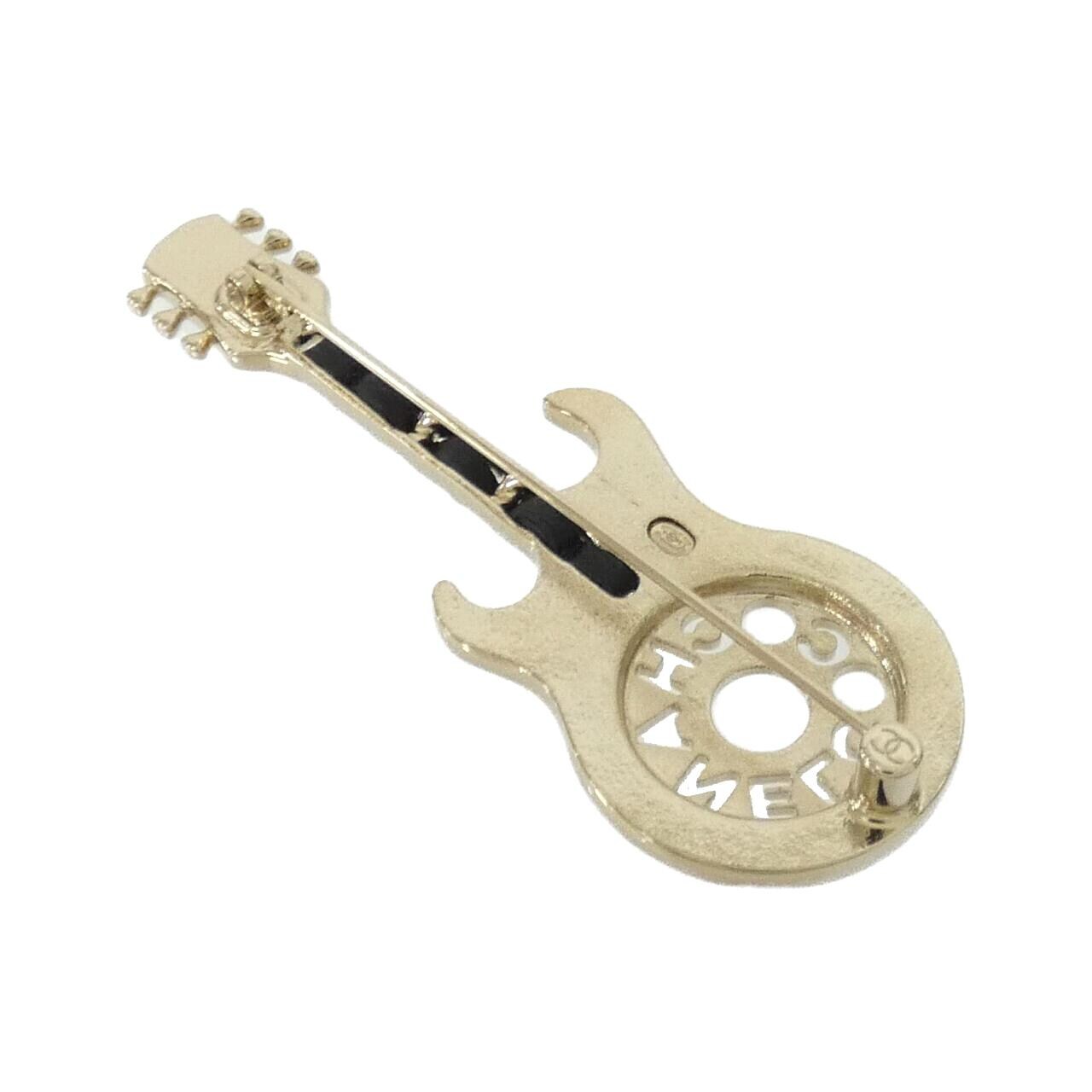 シャネル ABE046 ブローチ