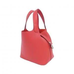 [未使用品] HERMES Picotin Lock PM 056289CK 包