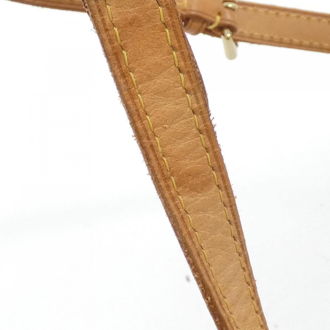 LOUIS VUITTON Monogram Pochette Marel M51159 Waist Bag