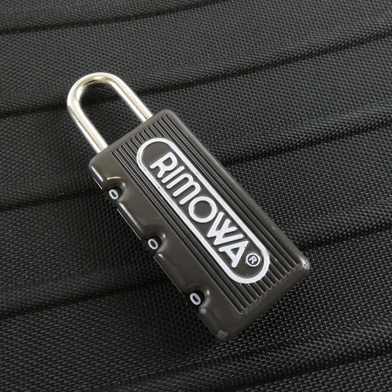 Rimowa短擺開襟衫筆記本電腦包82190209包