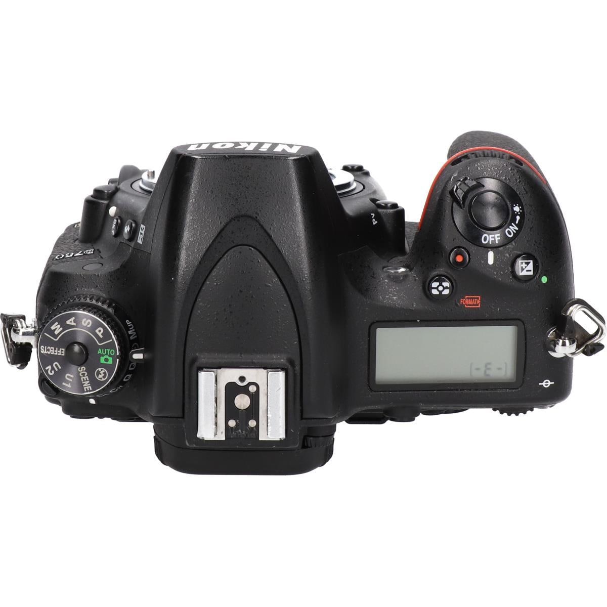 ＮＩＫＯＮ　Ｄ７５０