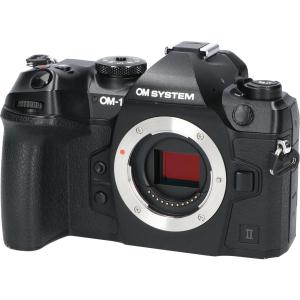 ＯＭ　ＳＹＳＴＥＭ　ＯＭ－１ＭＡＲＫ　ＩＩ