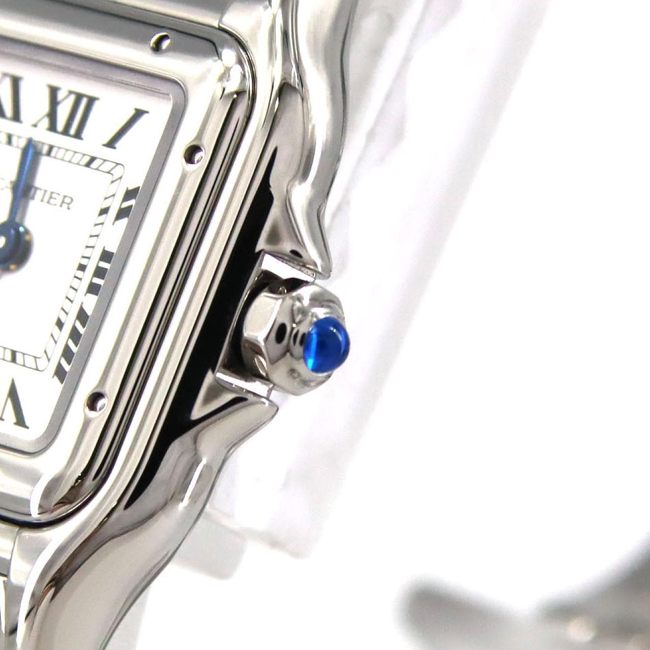 カルティエ パンテール･ドゥ･カルティエ SM WSPN0006 SS クォーツ