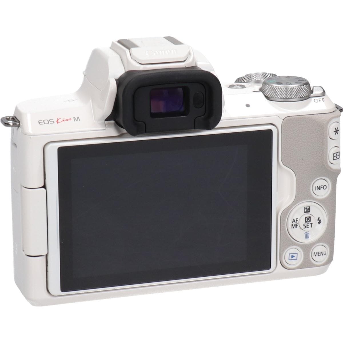 ＥＯＳ　ＫＩＳＳ　Ｍ