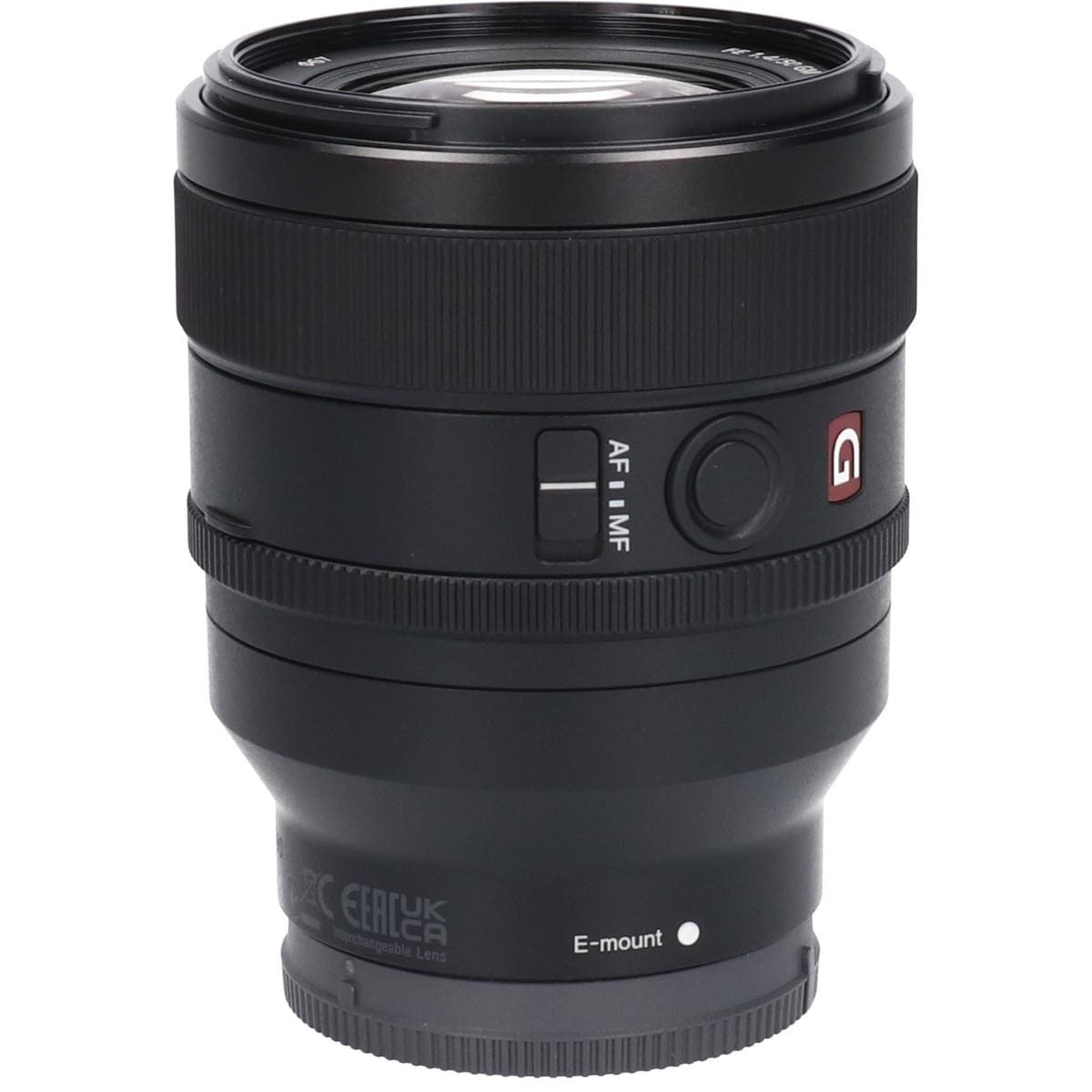 ＦＥ５０ｍｍ　Ｆ１．４ＧＭ