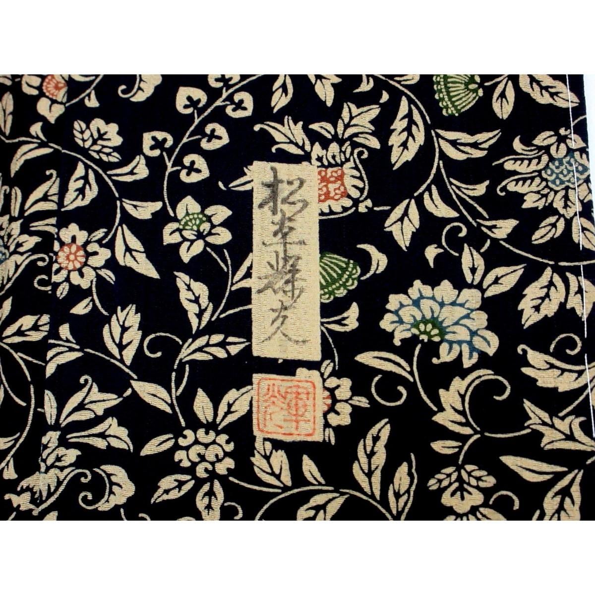 【未使用品】小紋