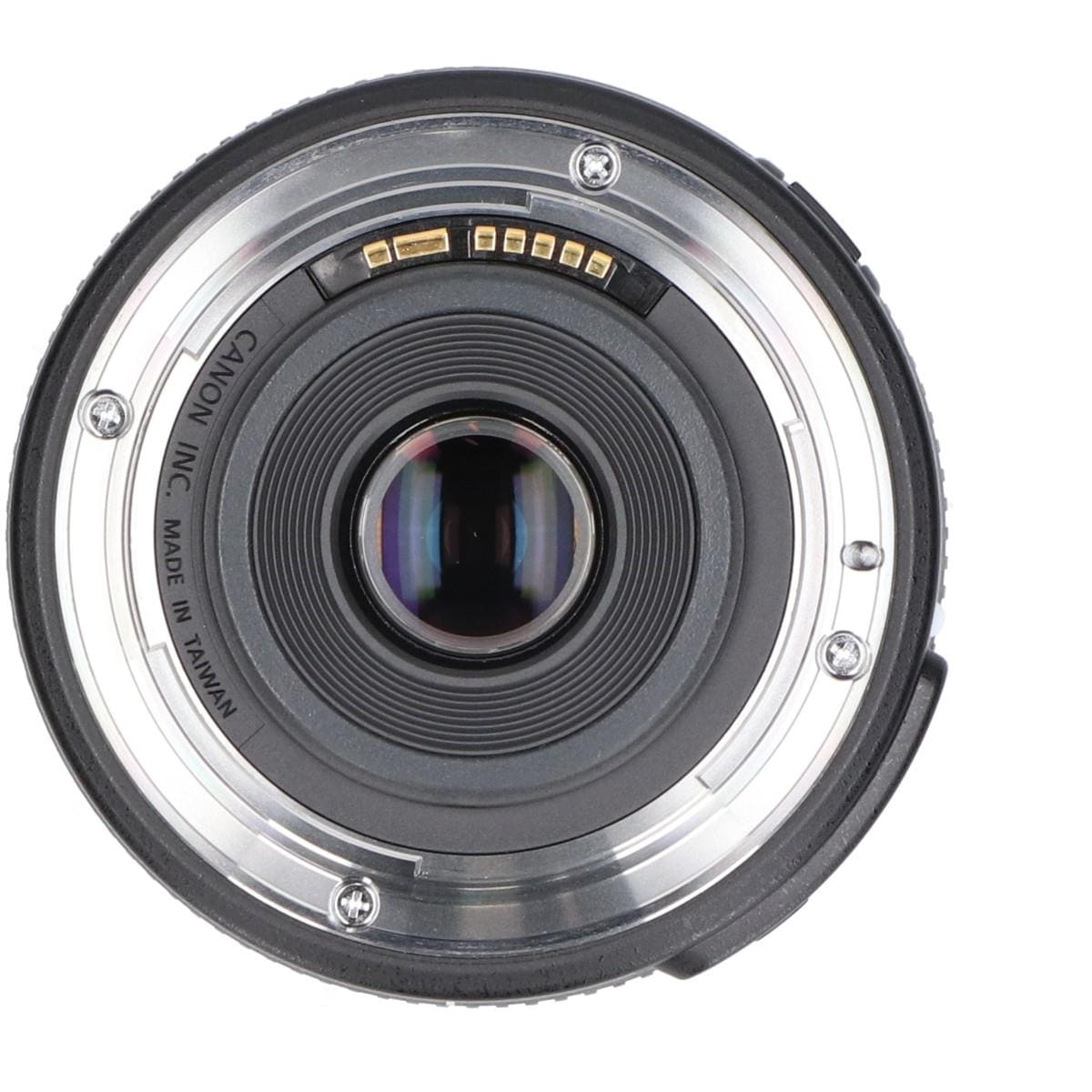 ＥＦ－Ｓ１８－１３５ｍｍ　Ｆ３．５－５．６ＩＳ　ＳＴＭ