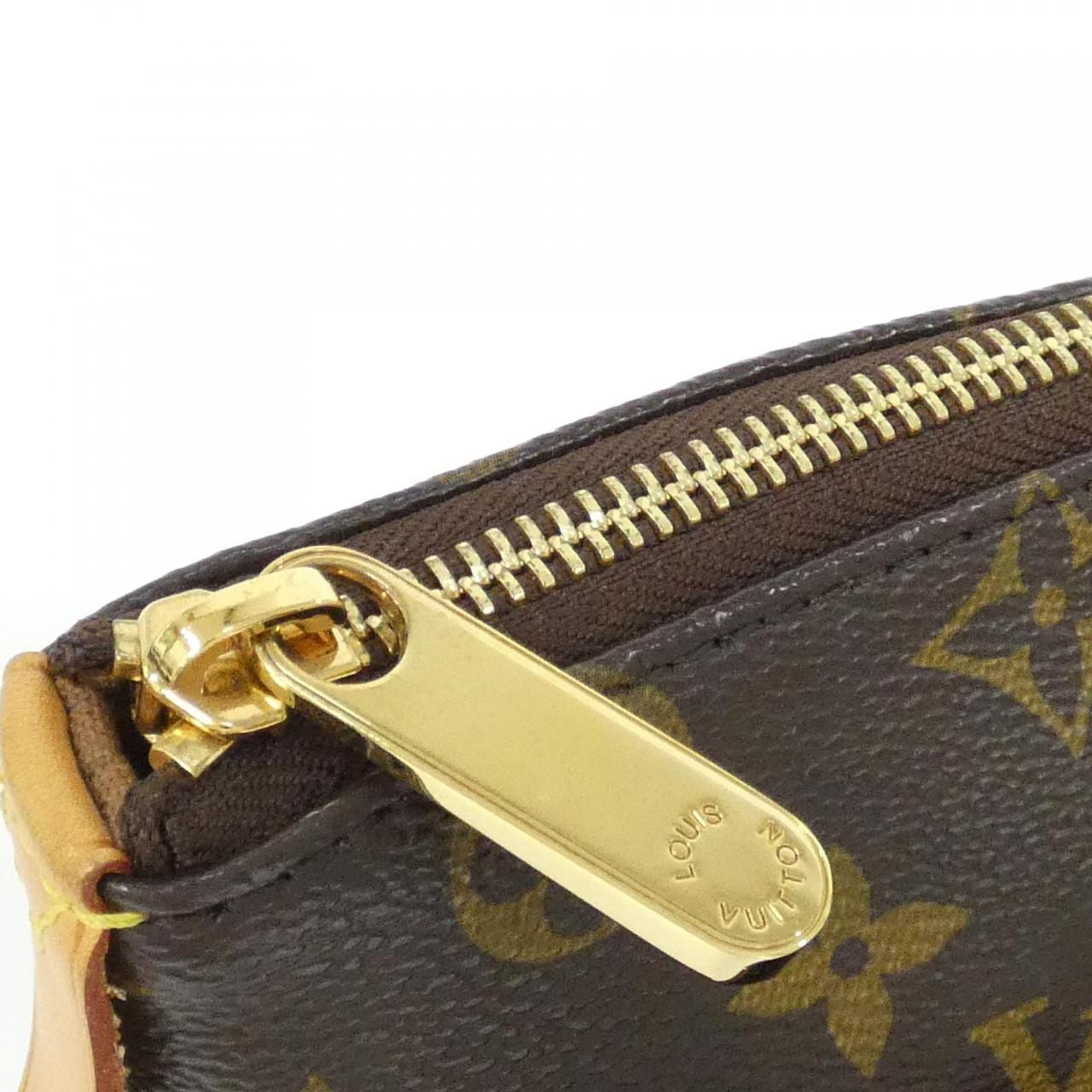 ルイヴィトン モノグラム トータリー PM M56688 バッグ