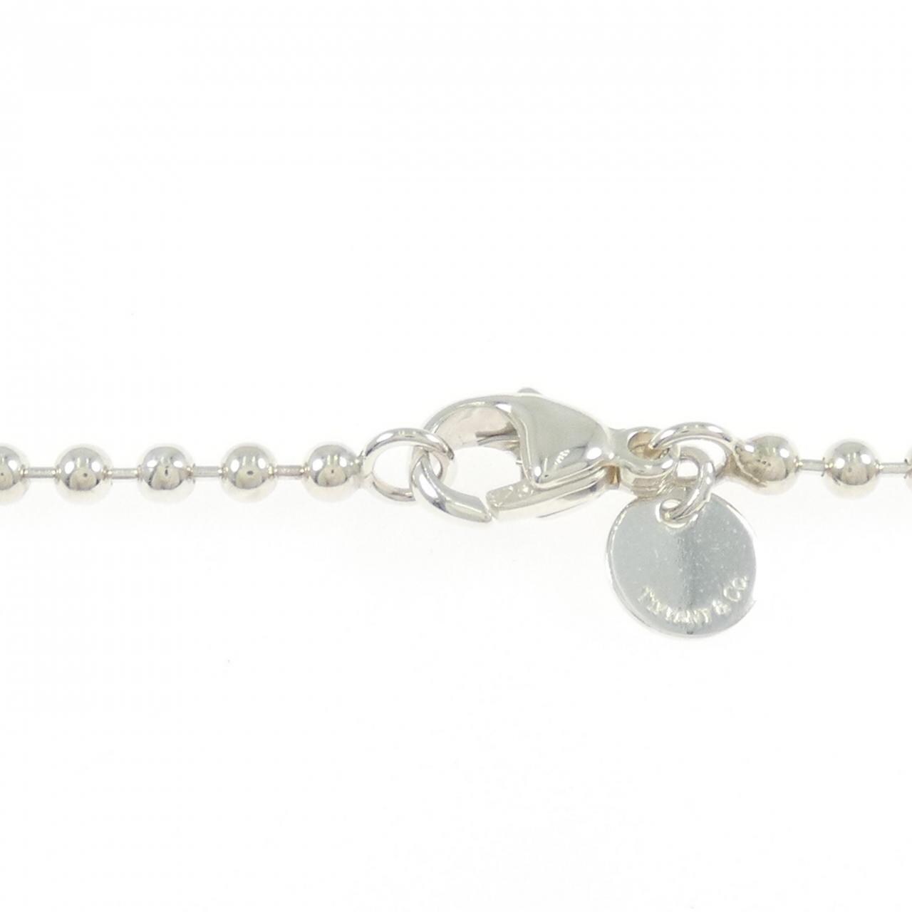 ティファニー リターントゥティファニー ネックレス