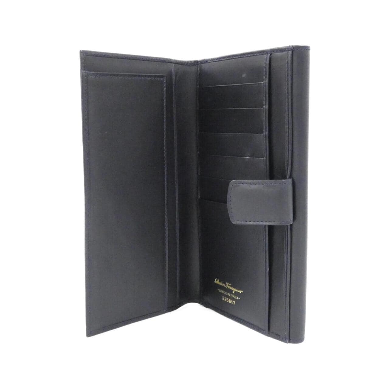 [vintage] SALVATORE FERRAGAMO 22 5617 Wallet